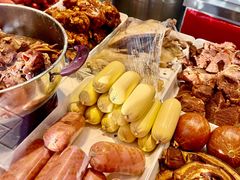 -净香园熟肉(北坦总店)