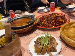-杨记隆府重庆江湖菜(大悦城店)