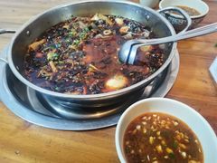 -黑竹香鸡(营和巷店)