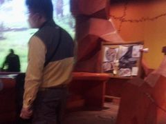 -珠海横琴国家地理探险家中心(创新方)