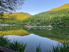 -风味小馆(天目湖宾馆店)