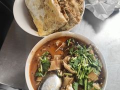 -陈记锅巴菜(五大道店)