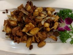 -楼兰印象(朝外店)