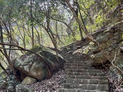 -白云源风景区