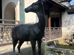 -浙江省博物馆(孤山馆区)