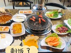 -P1泥炉烤肉(市桥富华东路店)