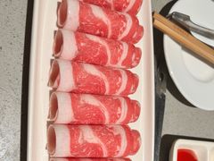 精选肥牛-海底捞火锅(万象城店)