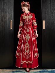 -金海岸婚纱摄影(塘沽店)