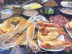 -鲤.金记沙茶面(总店)