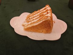 -老俄楼西餐厅(邮政街店)