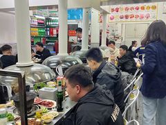 -松明一烤肉馆(鲁园店)