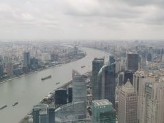 -东方明珠广播电视塔