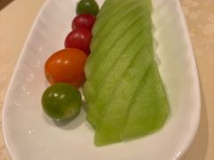 -丁山花园酒店-明园餐厅