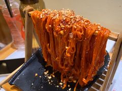 -韩食味·小木屋(日照店)