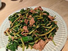 -缘生态云南菜·野生菌庭院餐厅(华侨城店)