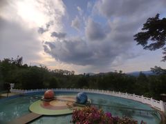 -墨江北回归线标志园