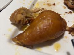 -新白鹿餐厅(龙游路总店·杭帮菜名店)