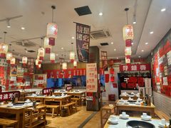 -佬缸炮江湖川菜(玉林店)