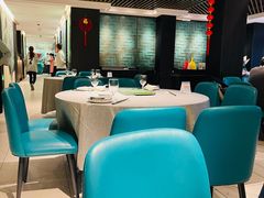 大堂-绿波廊(豫园店)