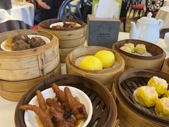 -万龙洲海鲜(南新仓店)