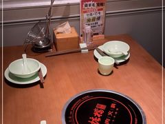 -掂档潮汕牛肉火锅(沈阳万象城店)