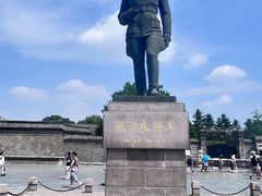 -张学良旧居陈列馆