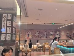 -易裕和·长沙米粉(竹塘西路店)