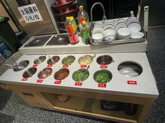 -记忆串城·东北烧烤·小龙虾·大型团建(南油店)