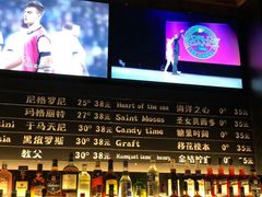 -CIRCLE·酒吧(第一国际店)