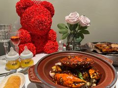 -狮拾久·现代新加坡料理(福田COCO Park店)