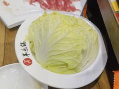 -羊乐锅·火锅·烧烤(南京创始店)