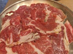 -西塔老太太泥炉烤肉(双井店)