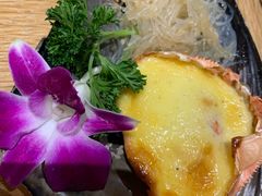 -沈阳和平艾美酒店新食谱西餐厅