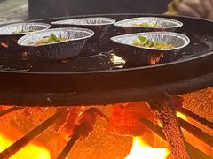 -二师兄火盆烤肉(湖口店)