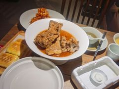 -北方家宴(番禺永旺店)