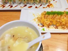 -牛油果大师寿司(瑞景店)