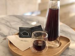 -Bracket Coffee(工体店)