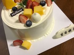 -好利来(太平邻里中心店)