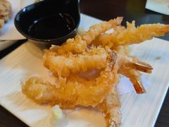 -佛山希尔顿酒店·融誉亚洲美食荟