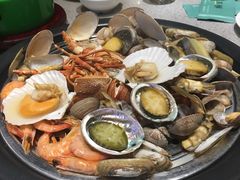 -粗茶淡饭·隐庐私厨(东亭店)