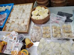 -非遗近水楼糕团(景德路店)