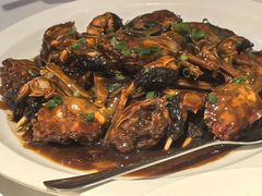 -老洋房花园饭店(绍兴路店)