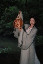 -汉仪华裳汉服馆(打浦桥店)