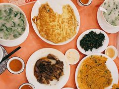 -深运潮州粥(东门店)