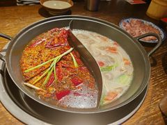 -萍姐火锅·公路夜市(打浦桥日月光店)