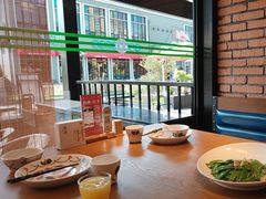 -味莊餐厅(康庄南街店)