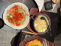 -山上下日本料理(万象城店)