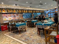 -巴依老爷新疆美食(望京小街店)