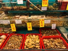 -鲜入围煮花胶鸡海鲜火锅