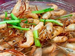 -渔娘蟹庄(阳澄湖莲花岛店)